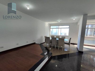 Apartamento, 3 quartos, 200 m² - Foto 3