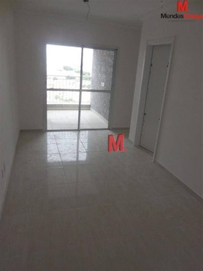 Apartamento, 3 quartos, 73 m² - Foto 2