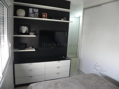 Apartamento, 4 quartos, 177 m² - Foto 4