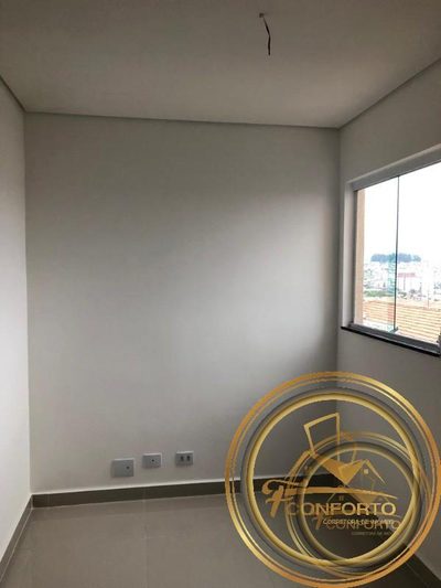 Apartamento, 2 quartos, 48 m² - Foto 5