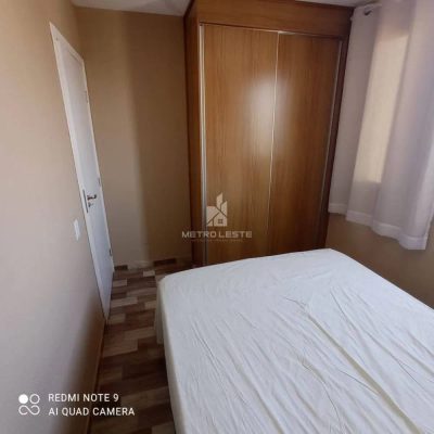 Apartamento, 2 quartos, 41 m² - Foto 1