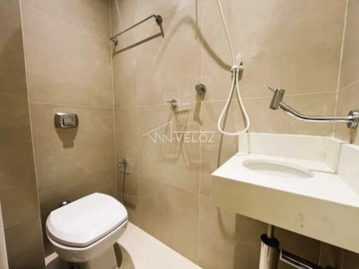 Apartamento, 3 quartos, 73 m² - Foto 1