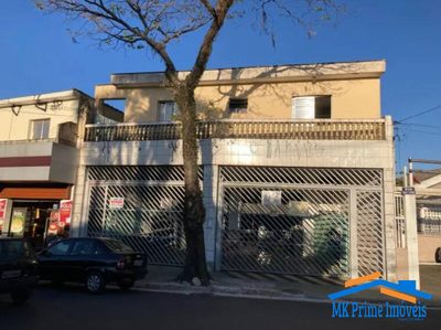 Prédio Inteiro, 463 m² - Foto 2