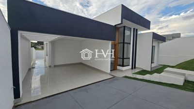 Casa, 3 quartos, 360 m² - Foto 1