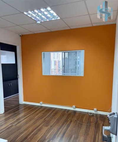 Sala-Conjunto, 36 m² - Foto 1
