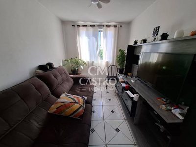 Apartamento, 2 quartos, 56 m² - Foto 2