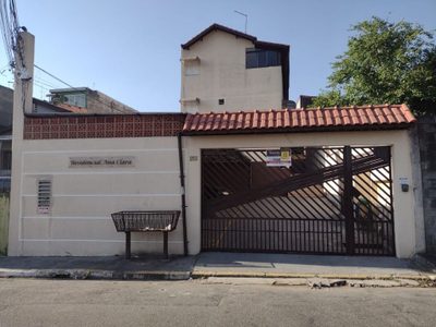 Sobrado, 3 quartos, 120 m² - Foto 1