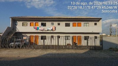 Apartamento, 1 quarto, 28 m² - Foto 1