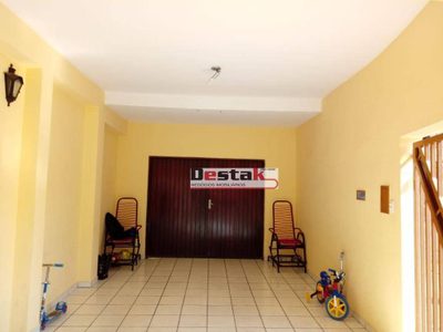 Sobrado, 4 quartos, 223 m² - Foto 3