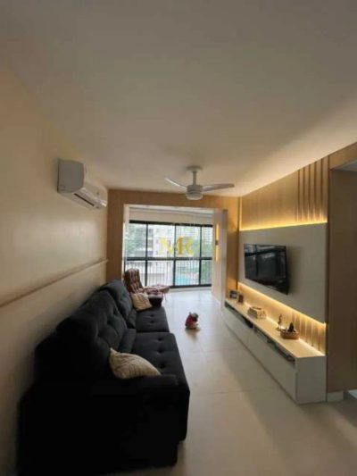 Apartamento, 2 quartos, 70 m² - Foto 3