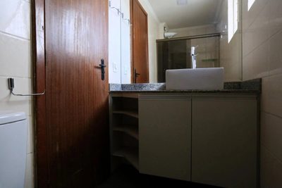 Apartamento, 3 quartos, 90 m² - Foto 3