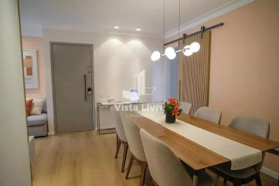Apartamento, 3 quartos, 96 m² - Foto 5