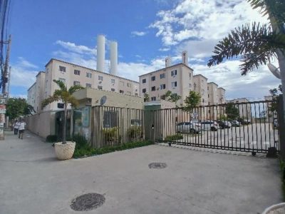 Apartamento, 2 quartos, 40 m² - Foto 1