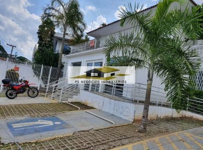 Loja-Salão, 556 m² - Foto 2