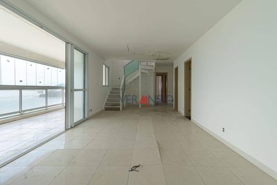 Apartamento, 4 quartos, 258 m² - Foto 3