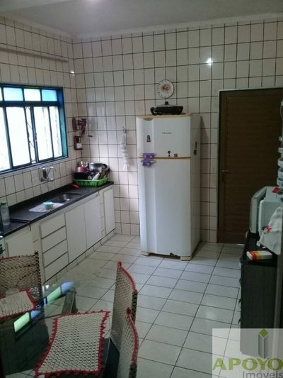 Casa, 3 quartos, 145 m² - Foto 5