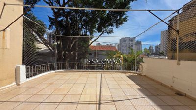 Casa, 3 quartos, 380 m² - Foto 3