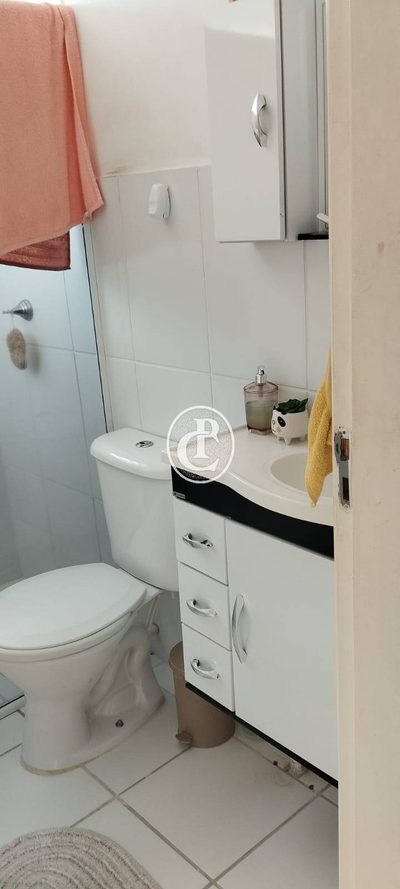Apartamento, 1 quarto - Foto 5