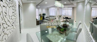 Apartamento, 3 quartos, 158 m² - Foto 4