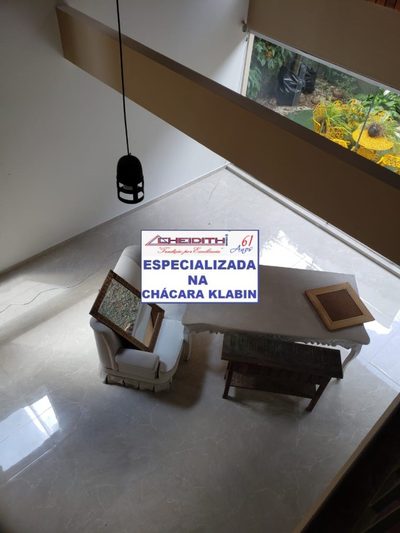 Sobrado, 3 quartos, 300 m² - Foto 4