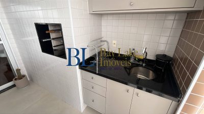 Apartamento, 3 quartos, 119 m² - Foto 3