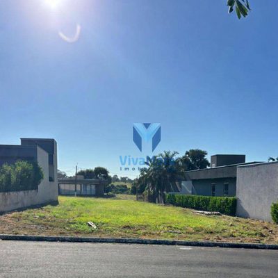 Loteamento e Condomínio, 450 m² - Foto 2
