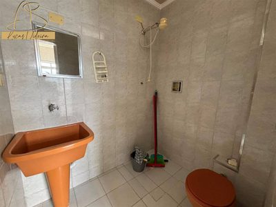 Apartamento, 1 quarto, 31 m² - Foto 5