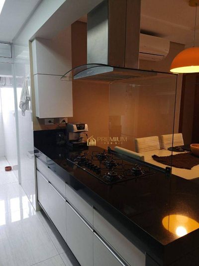 Apartamento, 2 quartos, 65 m² - Foto 3