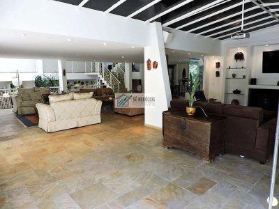 Casa de Condomínio, 5 quartos - Foto 1