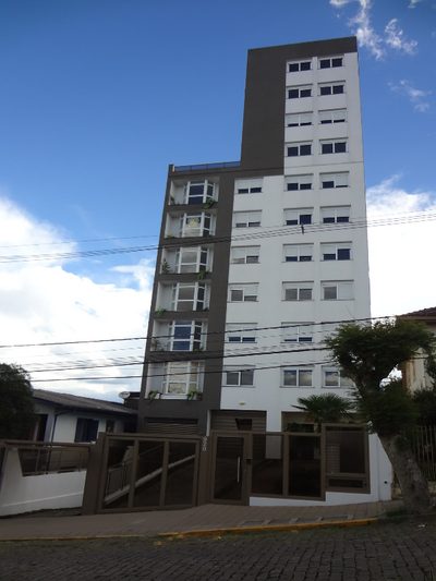 Cobertura, 3 quartos, 172 m² - Foto 2