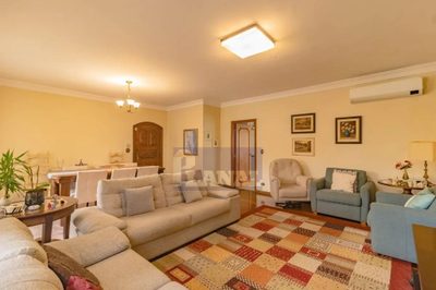 Sobrado, 3 quartos, 272 m² - Foto 3