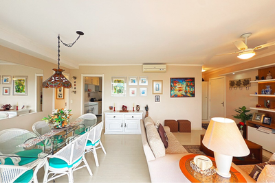 Apartamento, 3 quartos, 120 m² - Foto 3