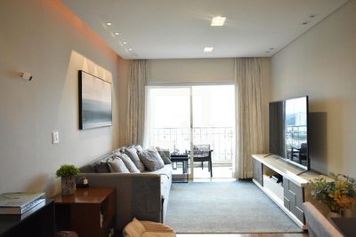 Apartamento, 3 quartos, 101 m² - Foto 2