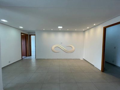Sala-Conjunto, 100 m² - Foto 1