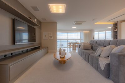Apartamento, 4 quartos, 233 m² - Foto 3