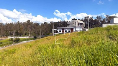 Loteamento e Condomínio, 1293 m² - Foto 5