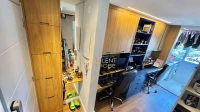 Apartamento, 2 quartos, 88 m² - Foto 1