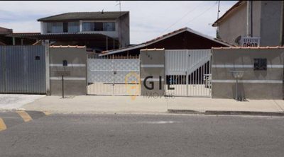 Casa, 4 quartos, 147 m² - Foto 1