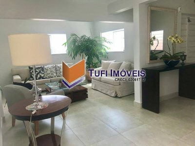 Sobrado, 4 quartos, 300 m² - Foto 4