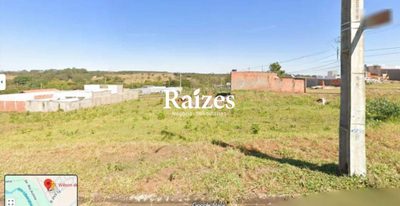 Terreno, 267 m² - Foto 3