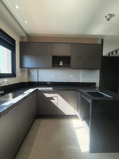 Apartamento, 1 quarto, 38 m² - Foto 2