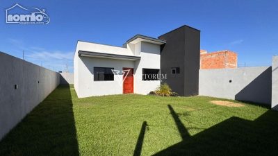 Casa, 2 quartos, 80 m² - Foto 1