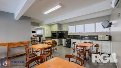 Cobertura, 4 quartos, 152 m² - Foto 3