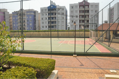 Apartamento, 3 quartos, 83 m² - Foto 5