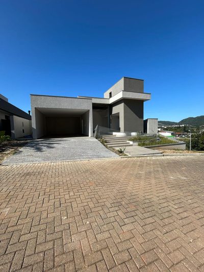 Casa, 4 quartos, 500 m² - Foto 1