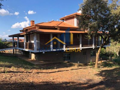 Sítio, 3 quartos, 4000 m² - Foto 3