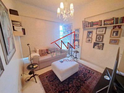 Apartamento, 4 quartos, 221 m² - Foto 2