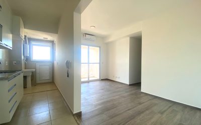 Apartamento, 2 quartos, 60 m² - Foto 1