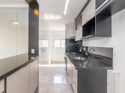 Apartamento, 2 quartos, 49 m² - Foto 3