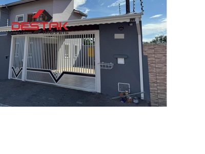 Casa, 3 quartos, 250 m² - Foto 1